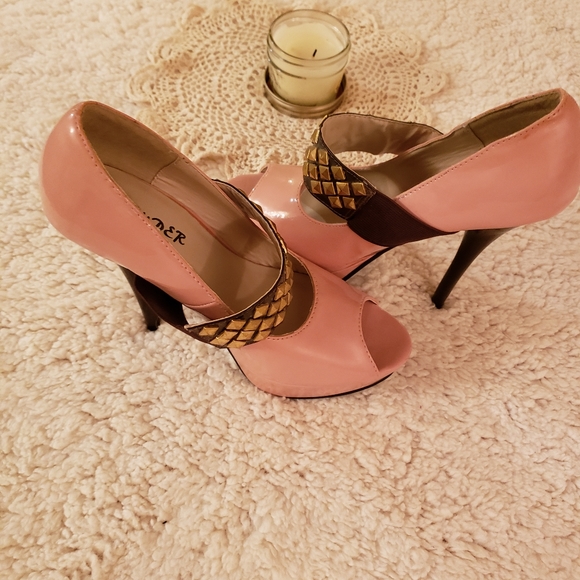 💝 flash sale! Bumper stilettos - Picture 3 of 4